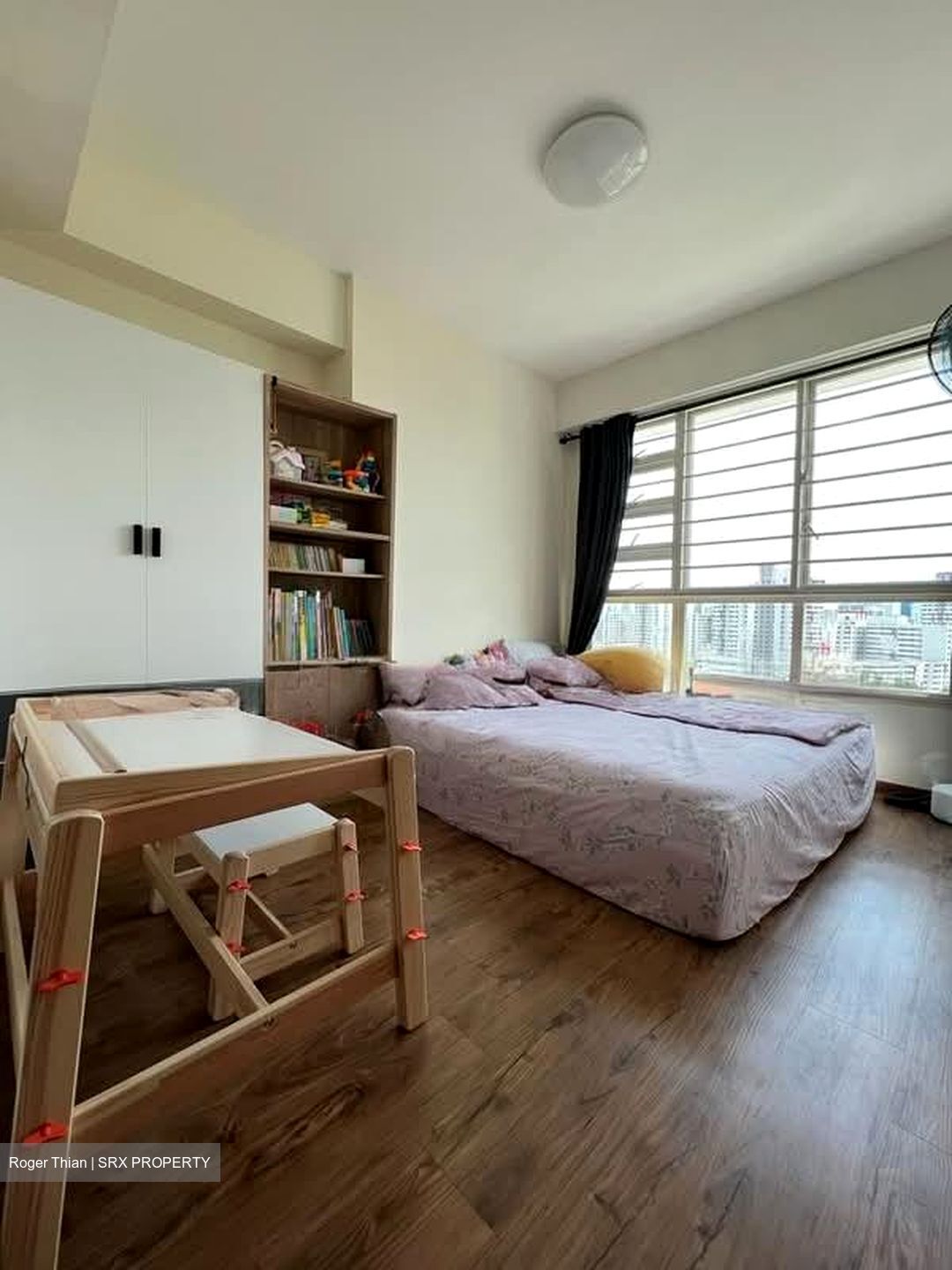 Blk 194B Skyline I @ Bukit Batok (Bukit Batok), HDB 4 Rooms #568747191